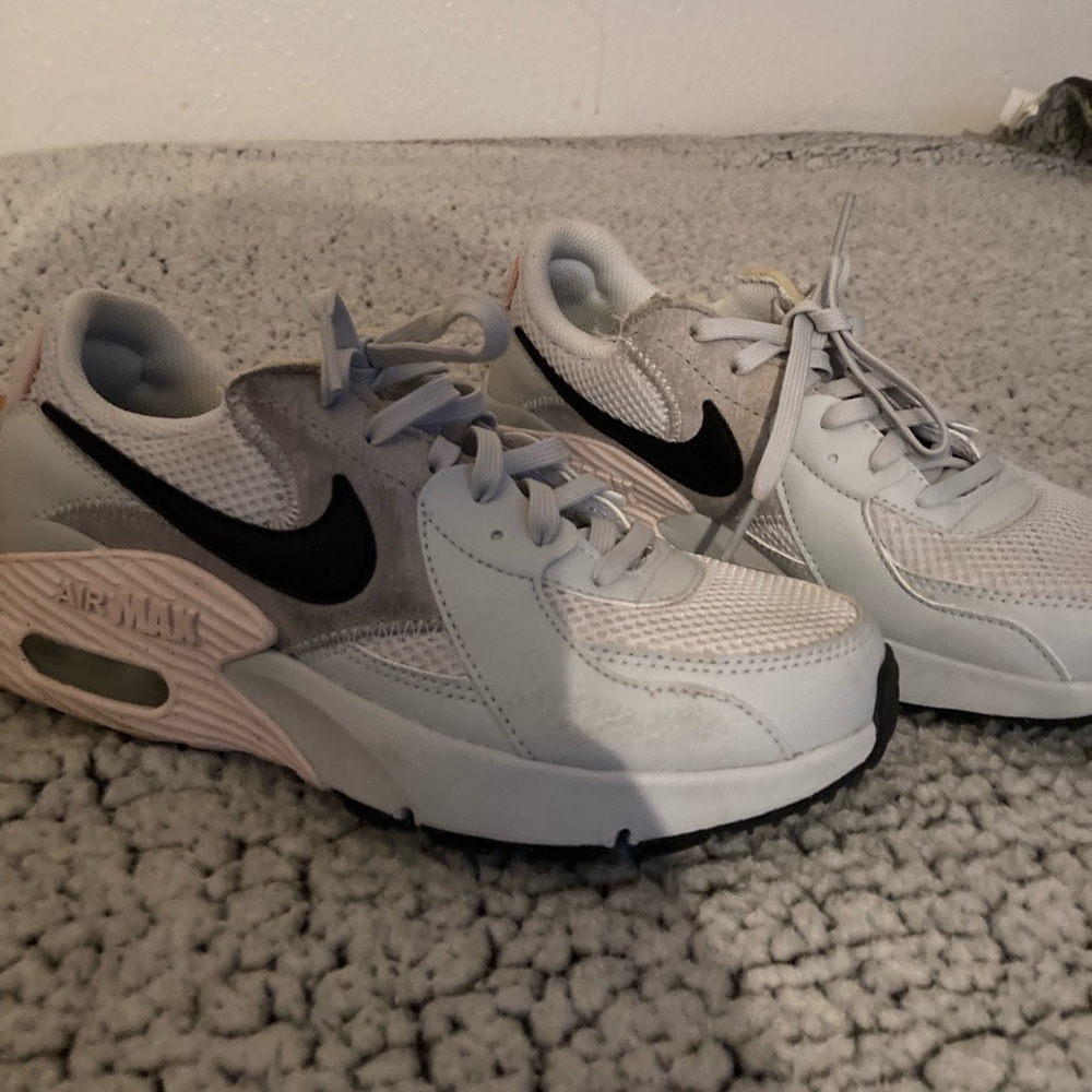 Worn once size 6